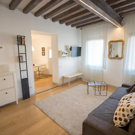Specchieri Venedig