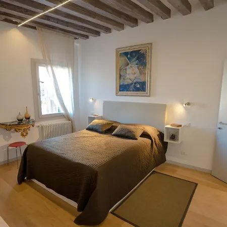 Lejlighed Specchieri Venedig