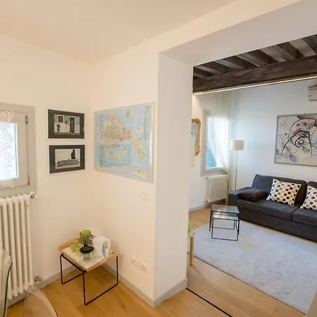 Διαμέρισμα Specchieri Βενετία