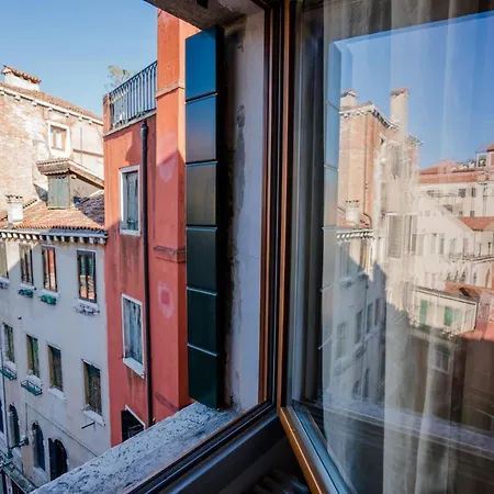 Specchieri Appartement Venetië