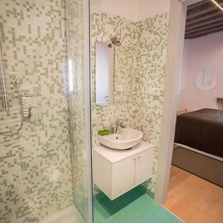 Διαμέρισμα Specchieri Βενετία