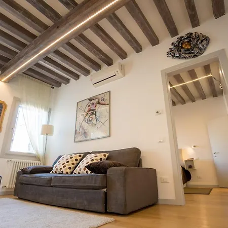 Specchieri Appartement *