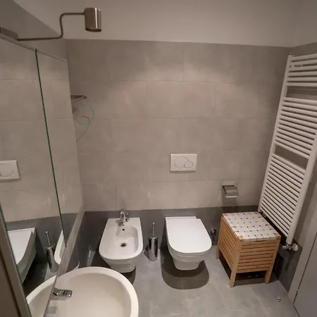 Specchieri Διαμέρισμα *