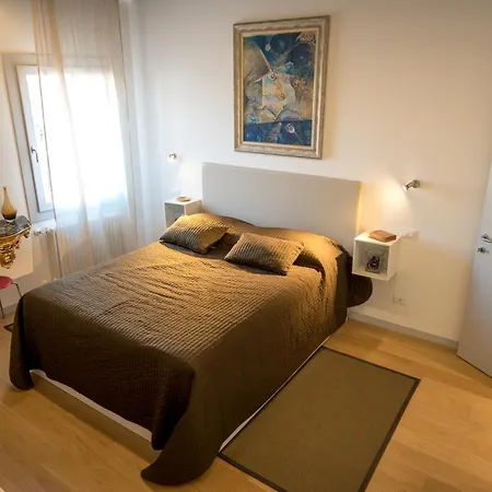 Specchieri Βενετία