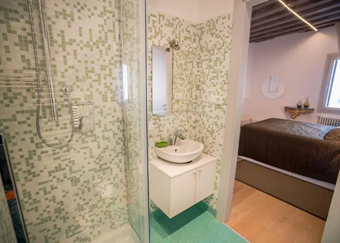 Apartman Specchieri Velence