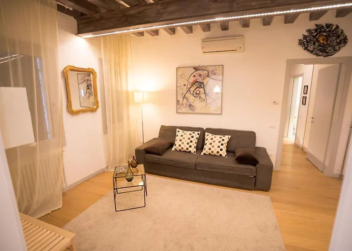 Apartman Specchieri *