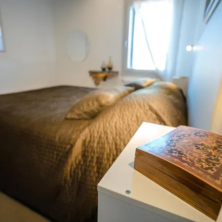 Specchieri 베니스